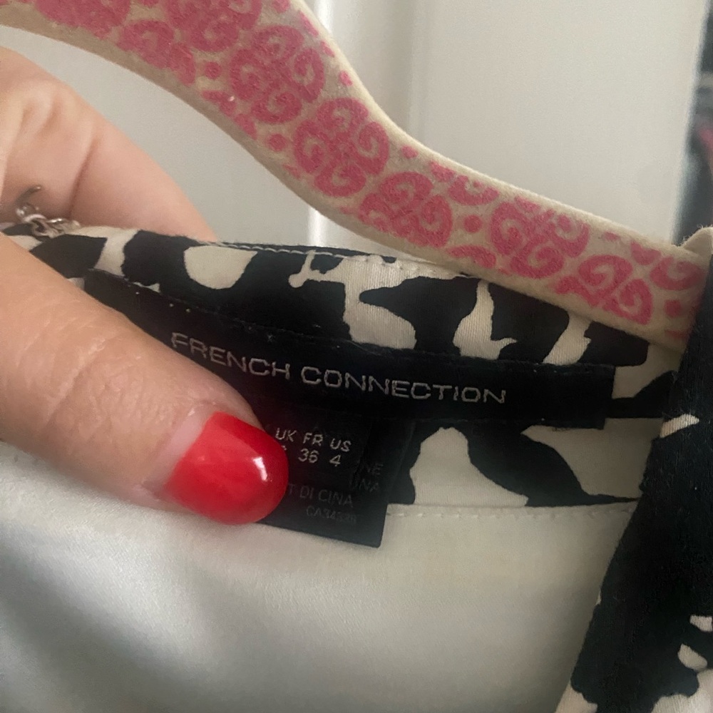 French Connection Dress - Picture 4 of 4